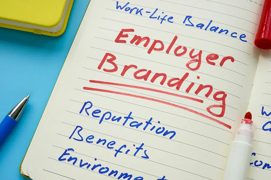 Image Post Employer Branding