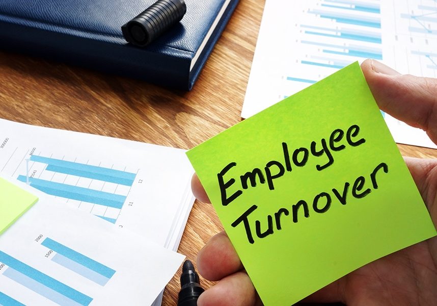 cost of employee turnover