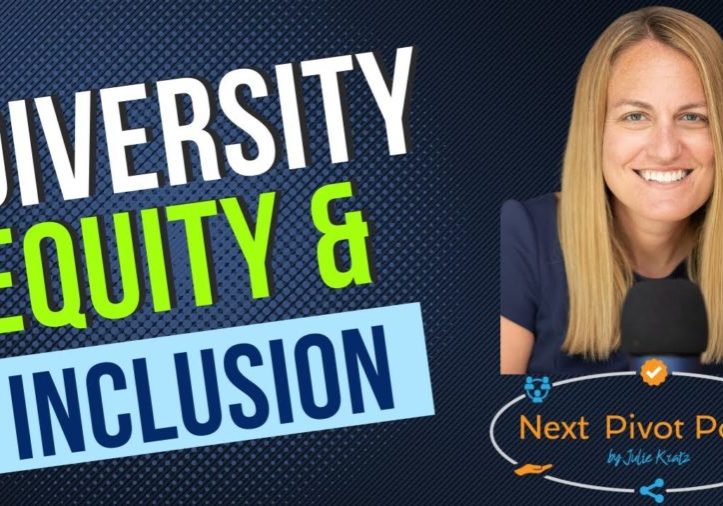 Diversity, Equity &#038; Inclusion